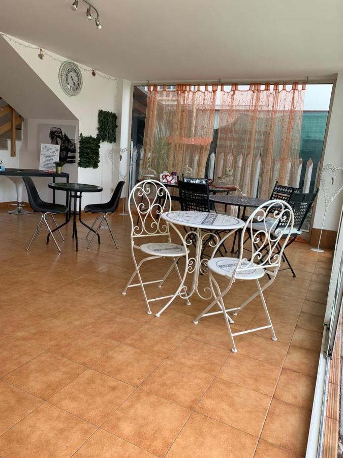 Bed and Breakfast Sonno E Sogni Montesilvano Marina Exterior foto